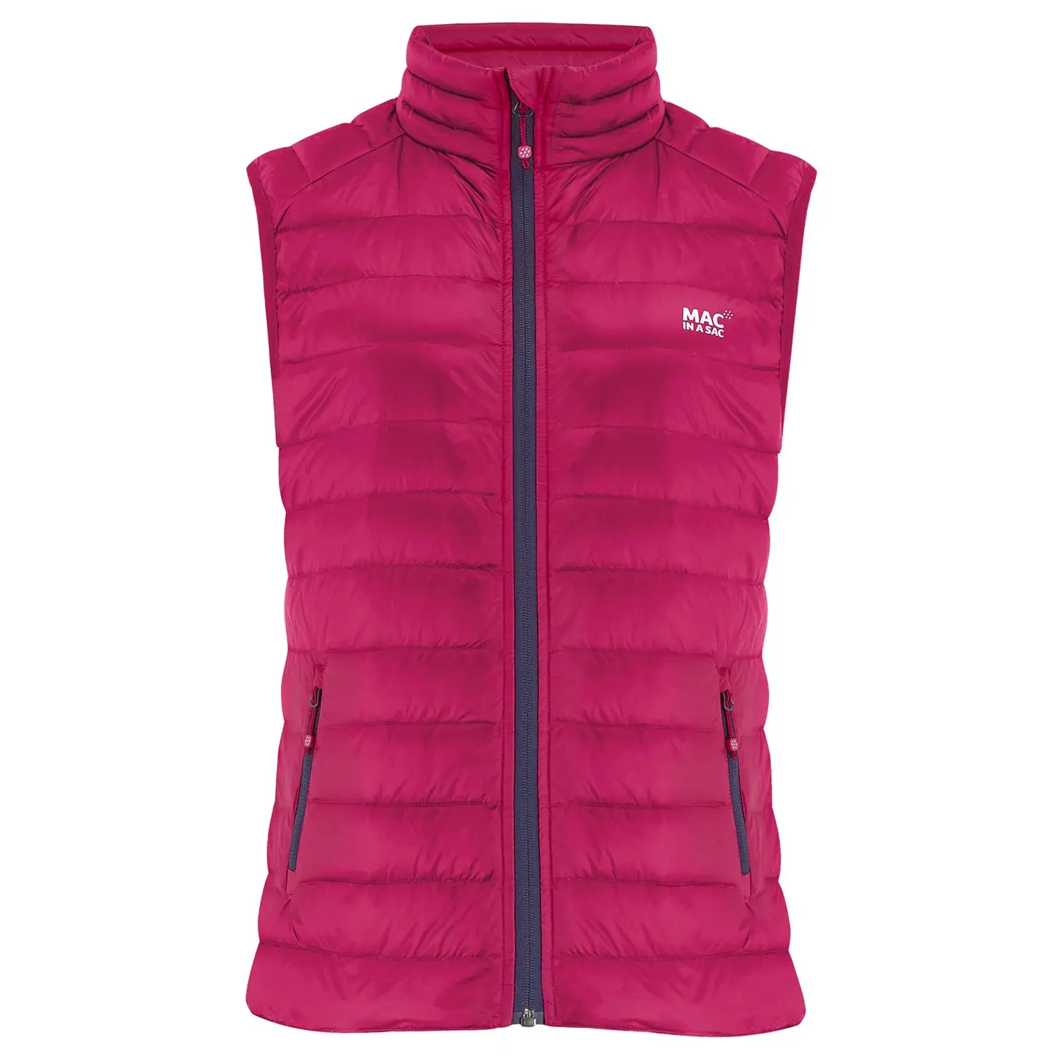 Daunenweste Damen Mac In A Sac Alpine
