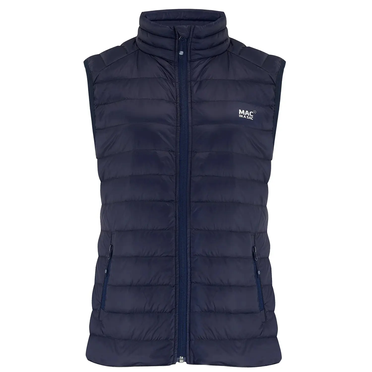 Gilet imbottito da donna Mac In A Sac Alpine