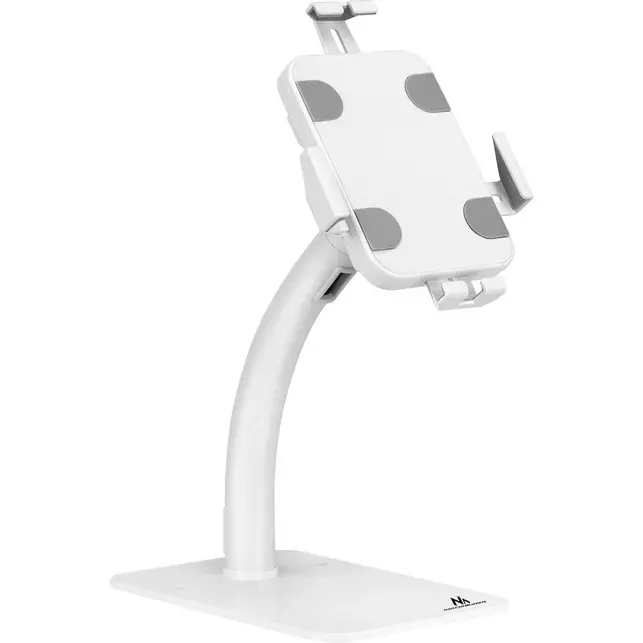 Support per tablet con antifurto Maclean Energy MC-468