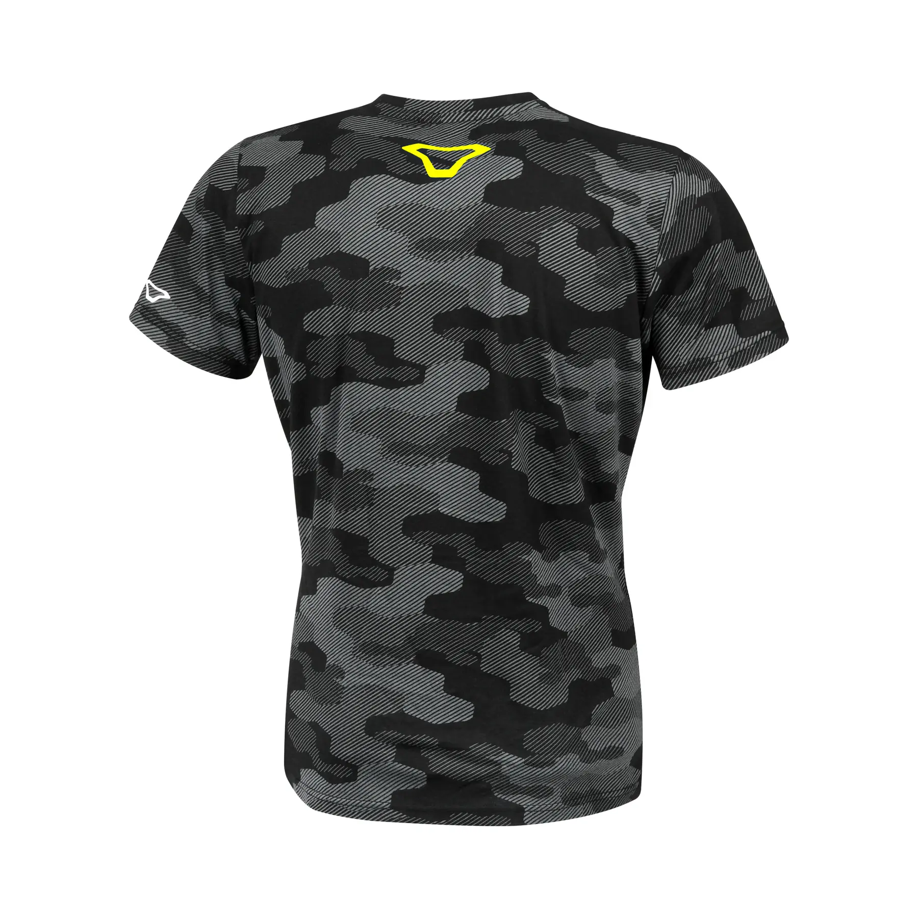 T-Shirt Macna Dazzle Rideaholic