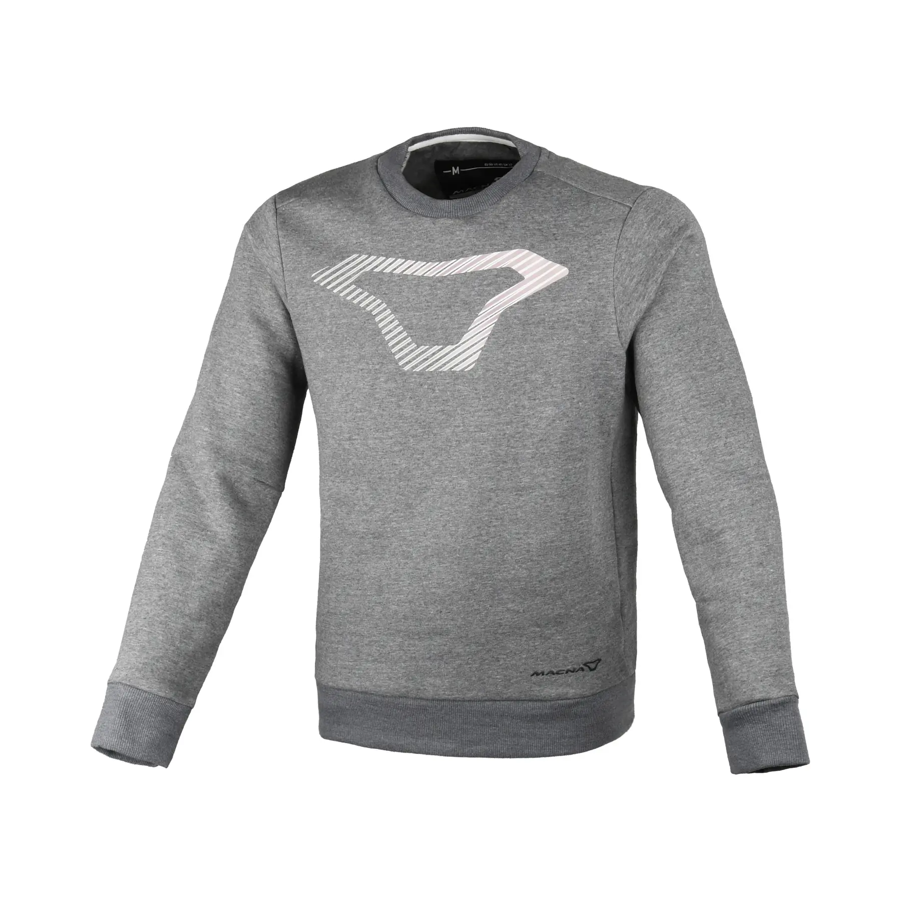 Motorrad-Sweatshirt Macna Dunyte