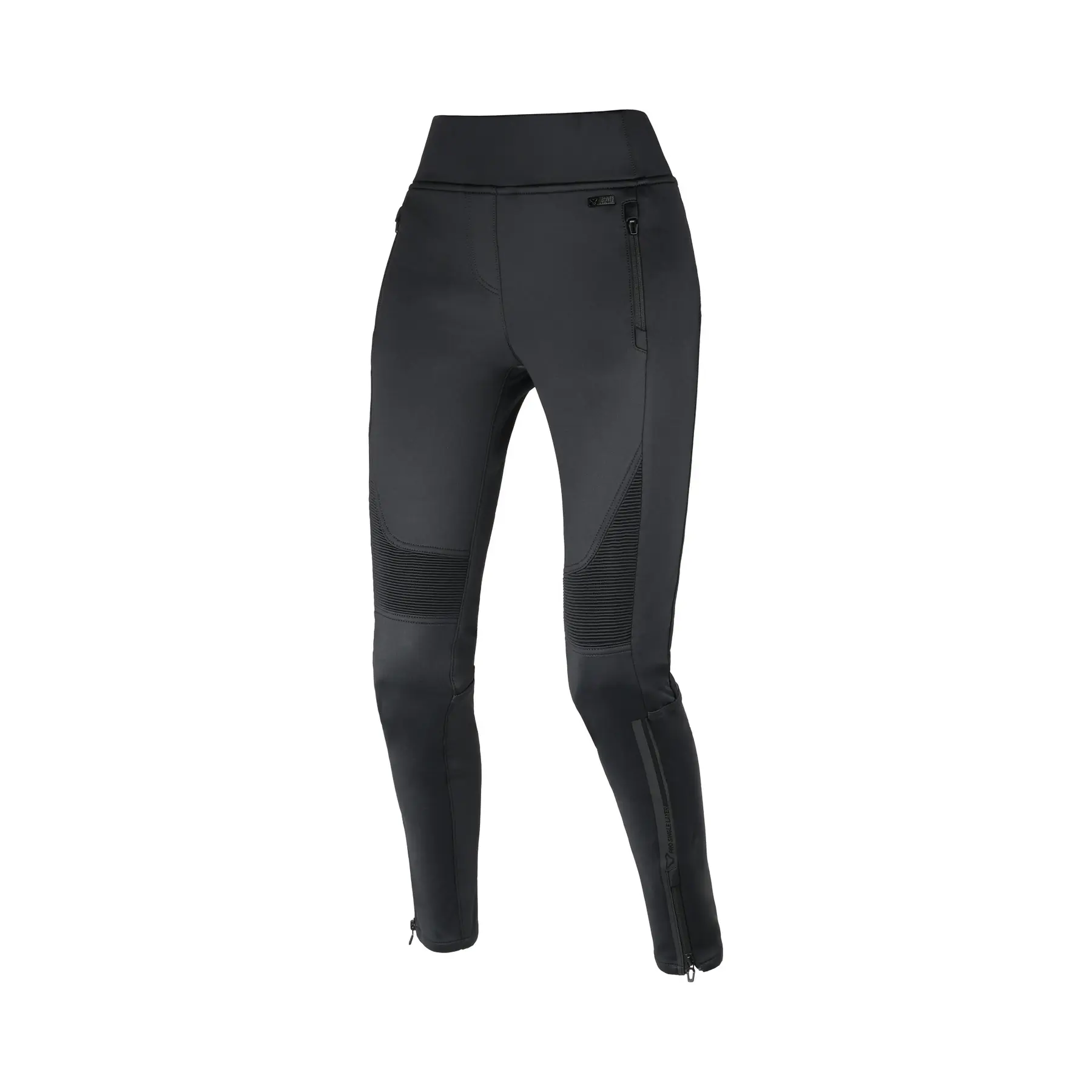 Motorradhose Damen Macna Pearl