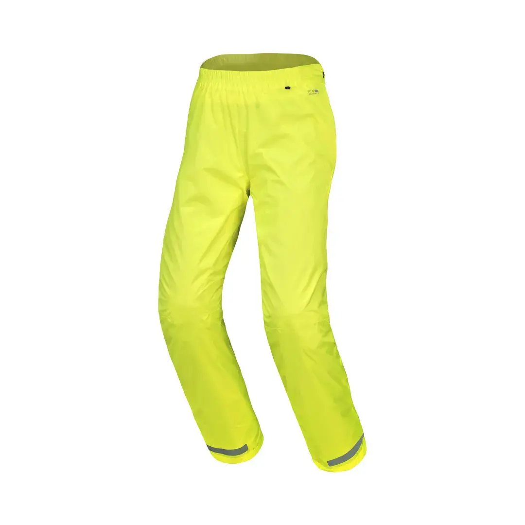 Motorrad-Regenhose Frau Macna Spray