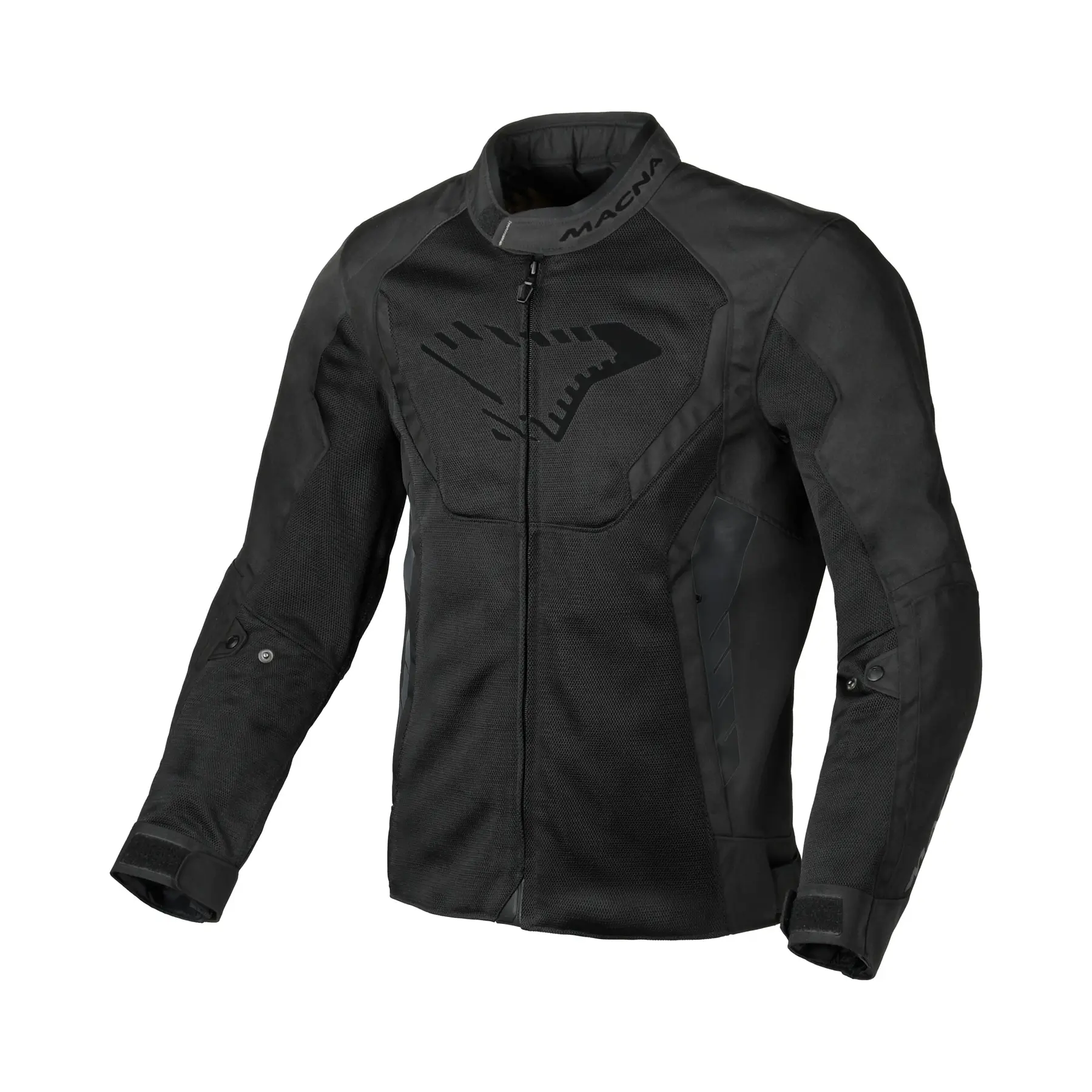 Motorradjacke Macna Grisco