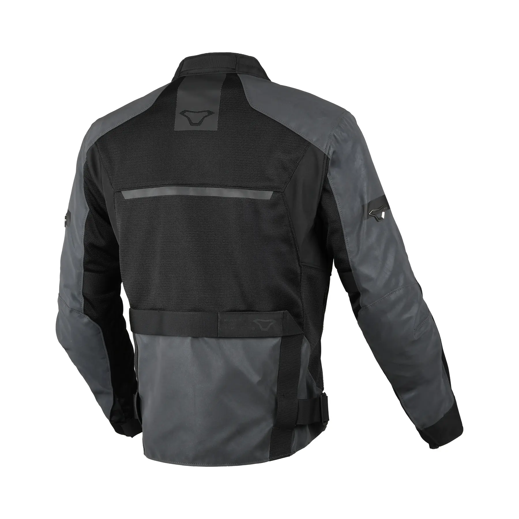 Motorradjacke Damen Macna Empire 2.0 Night Eye