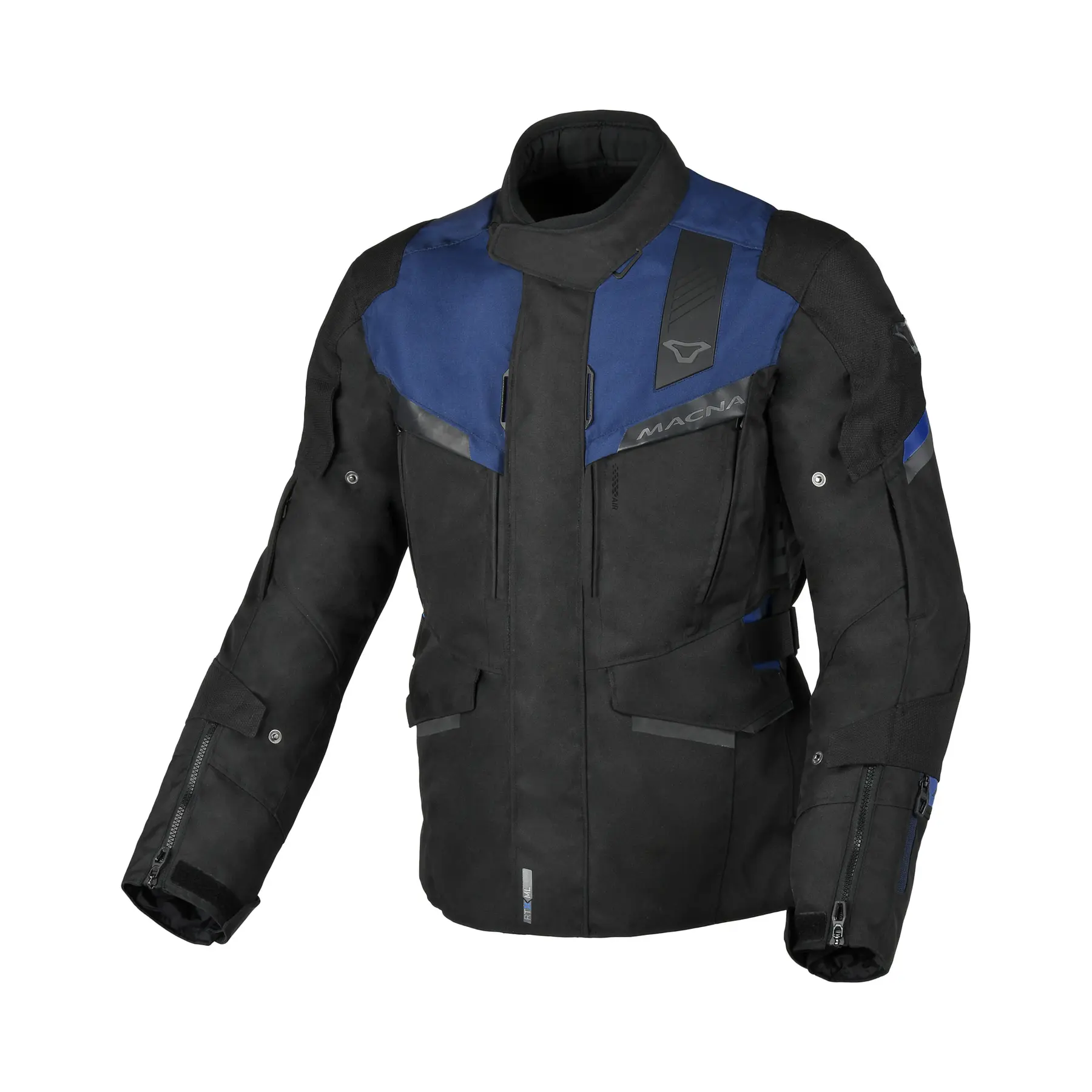 Motorradjacke Macna Zastra