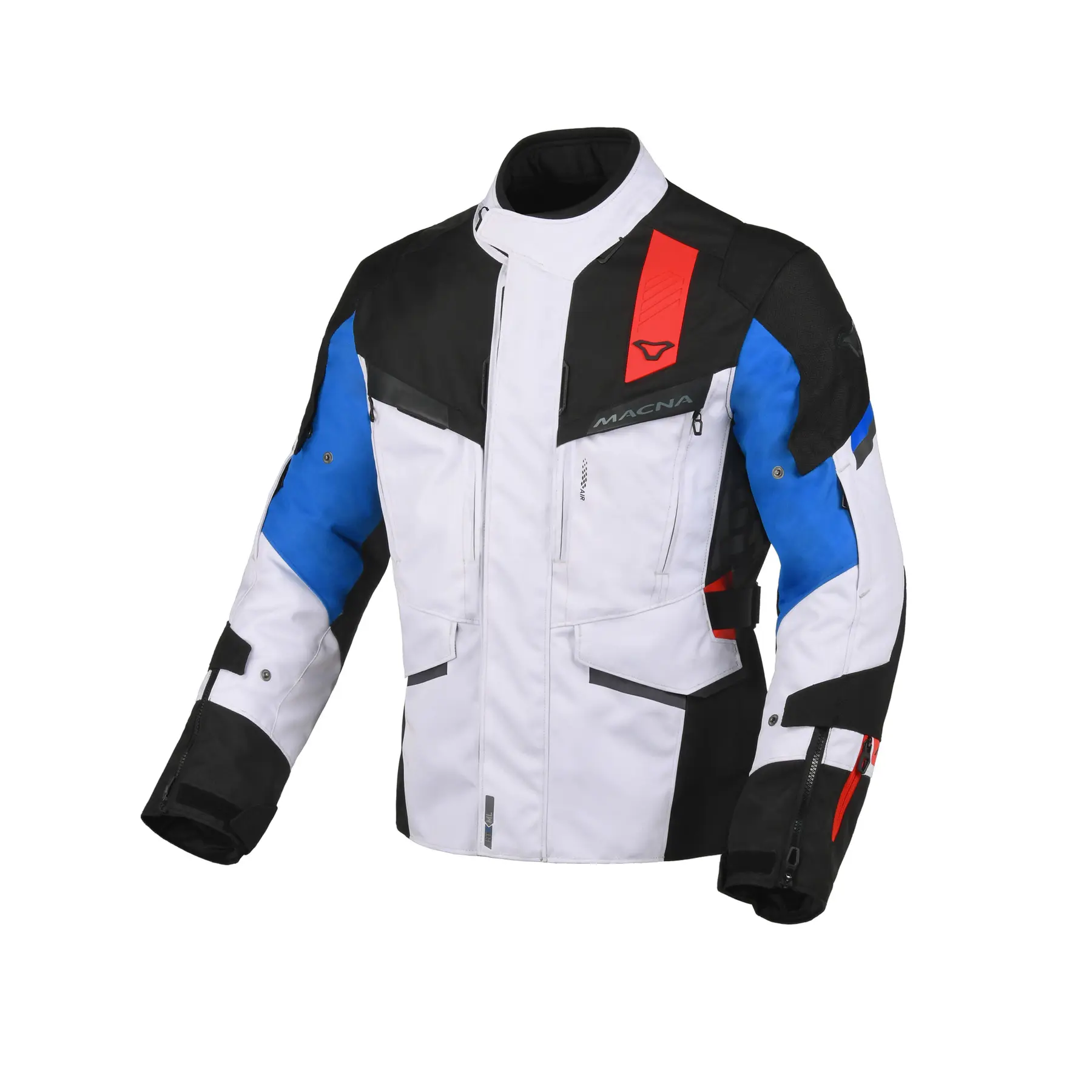 Motorradjacke Macna Zastra