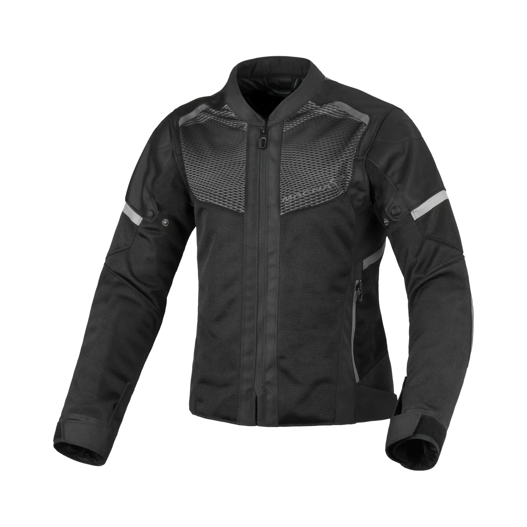 Motorradjacke Damen Macna Orcano 2.0