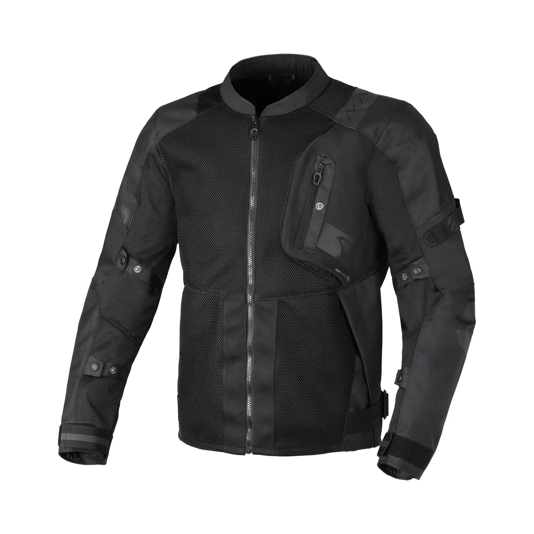 Motorradjacke Macna Raddic