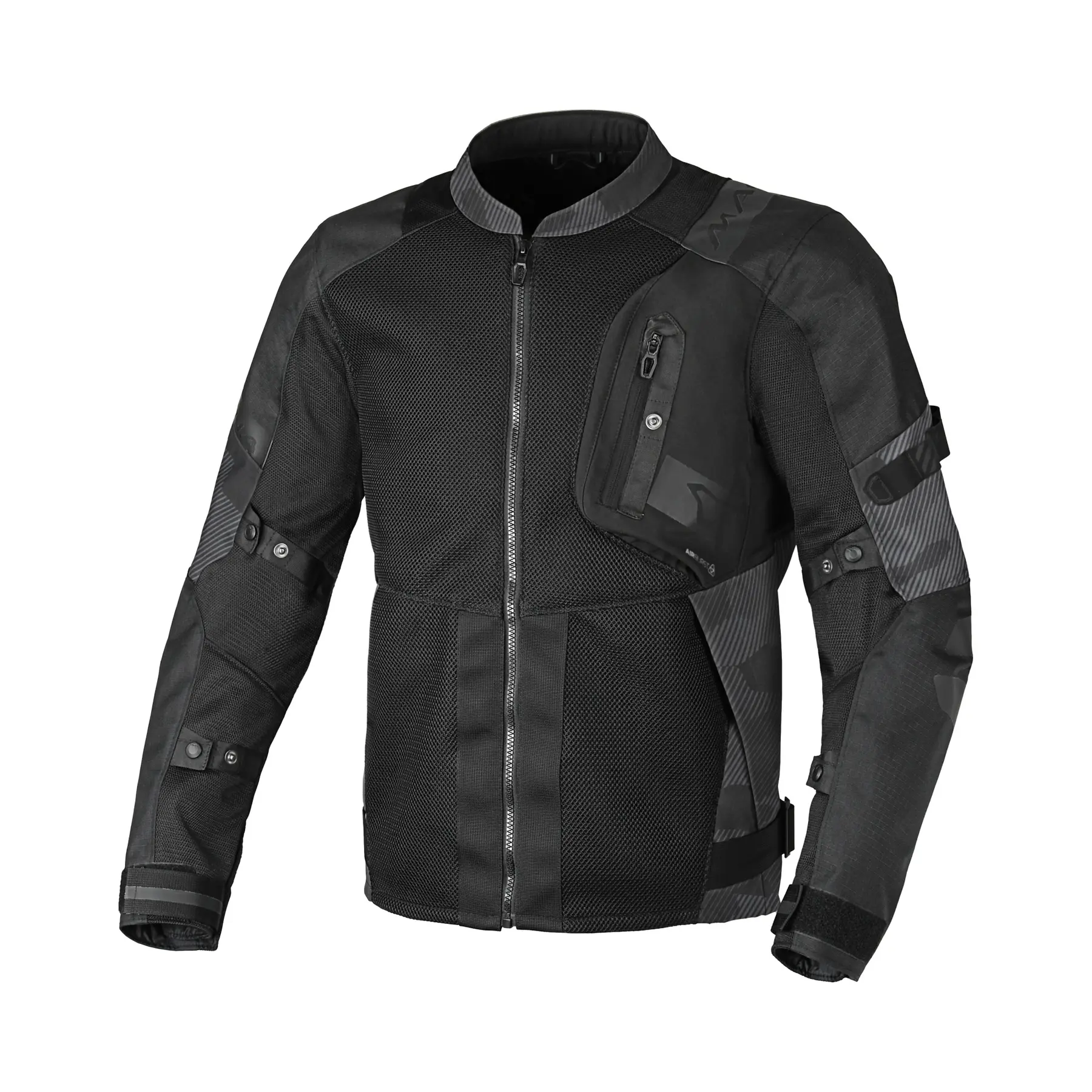 Motorradjacke Macna Raddic