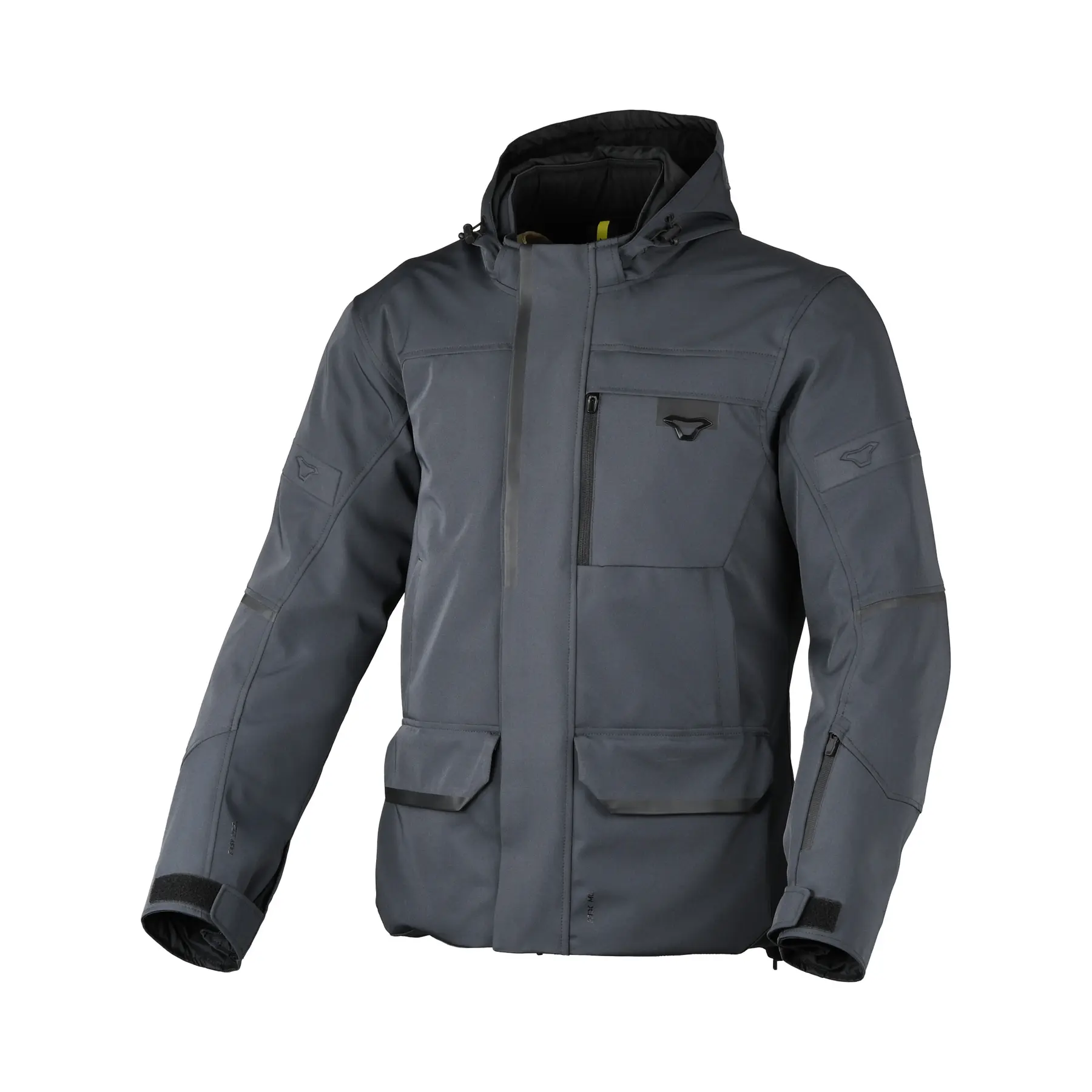 Motorradjacke Macna Mondo 2.0