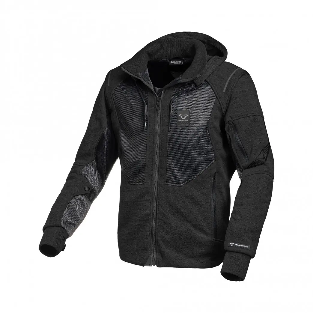 Motorradjacke Macna Breeze