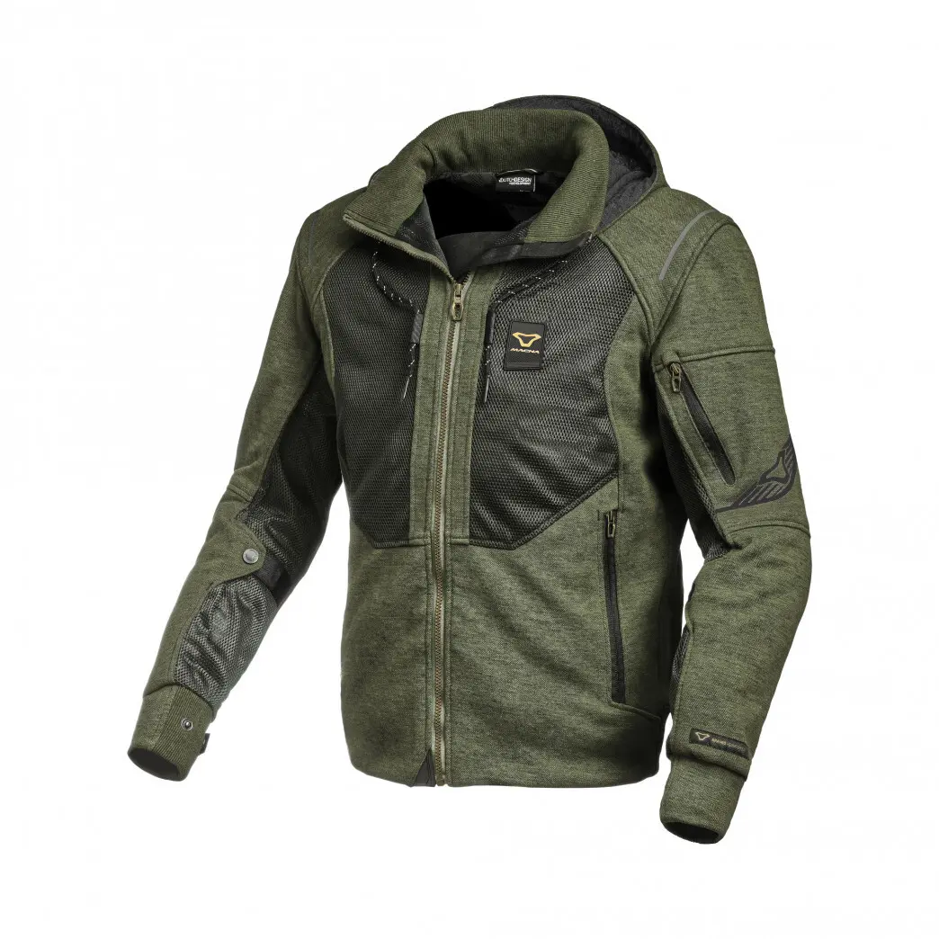 Motorradjacke Macna Breeze