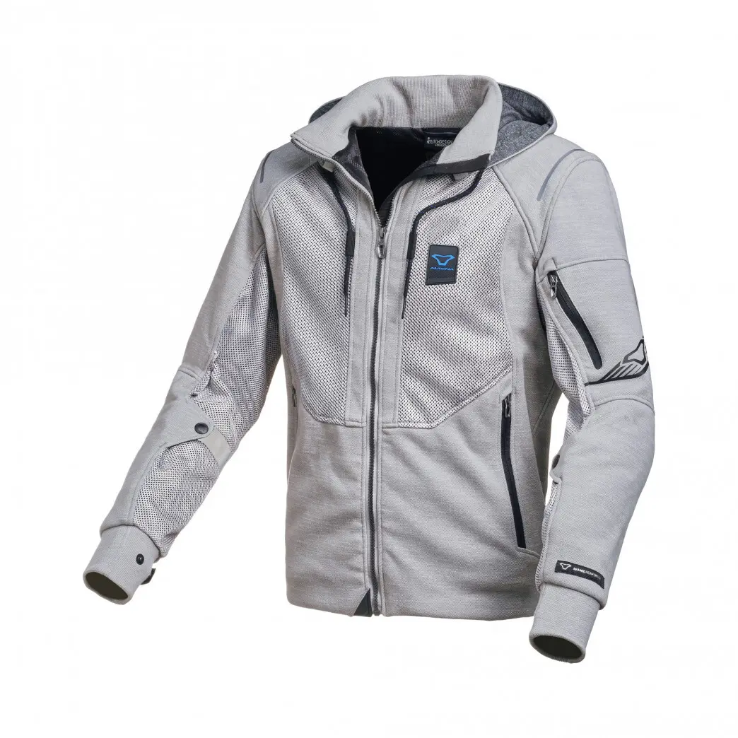 Motorradjacke Macna Breeze