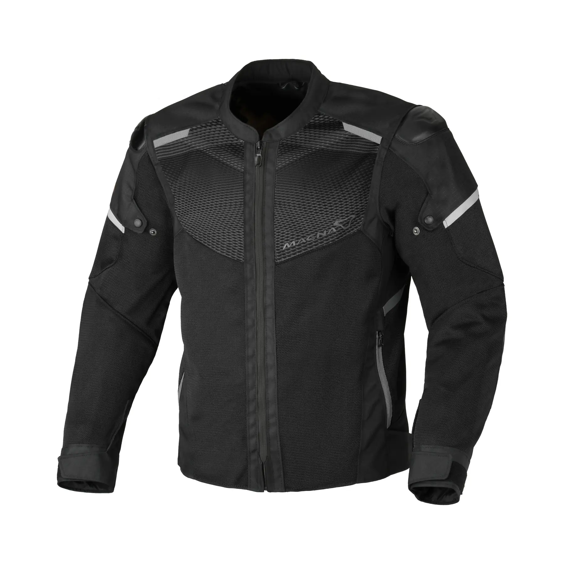 Motorradjacke Macna Orcano 2.0
