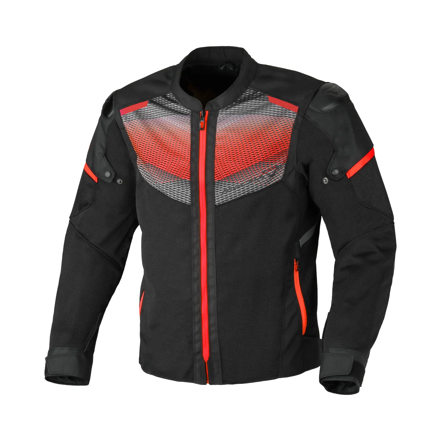 Motorradjacke Macna Orcano 2.0