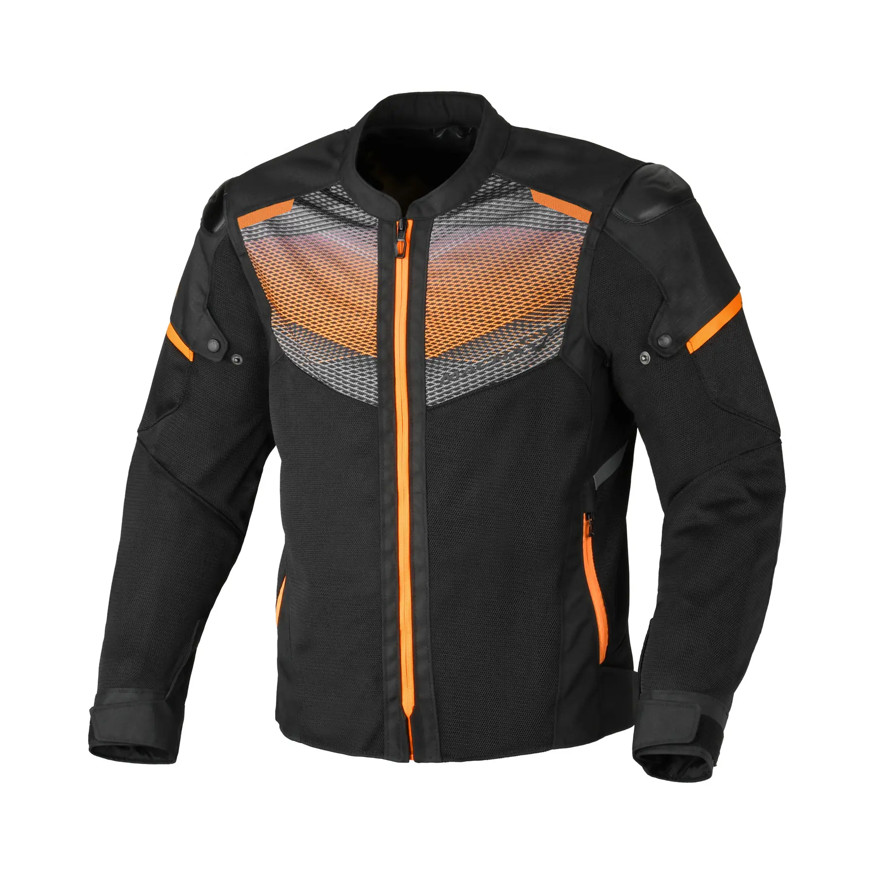 Motorradjacke Macna Orcano 2.0