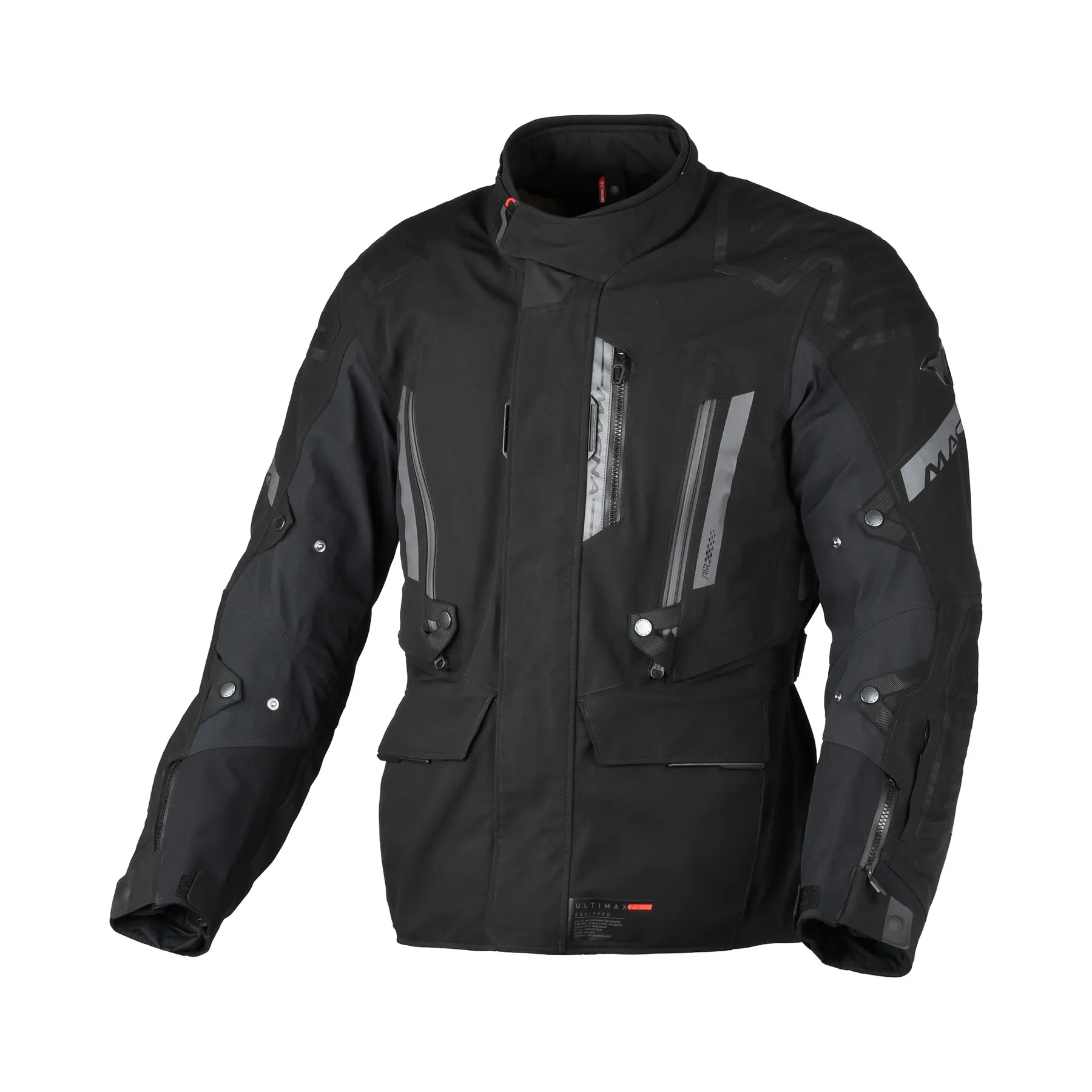 Motorradjacke Macna Ultimax 2.0