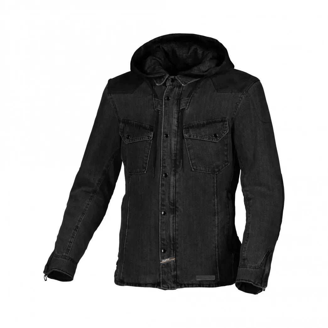 Motorradjacke Macna Inland