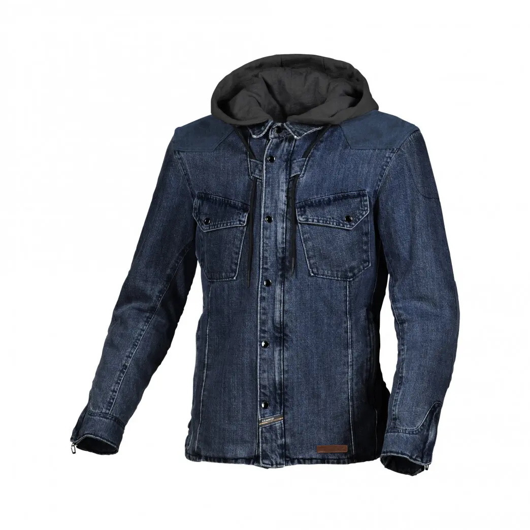 Motorradjacke Macna Inland