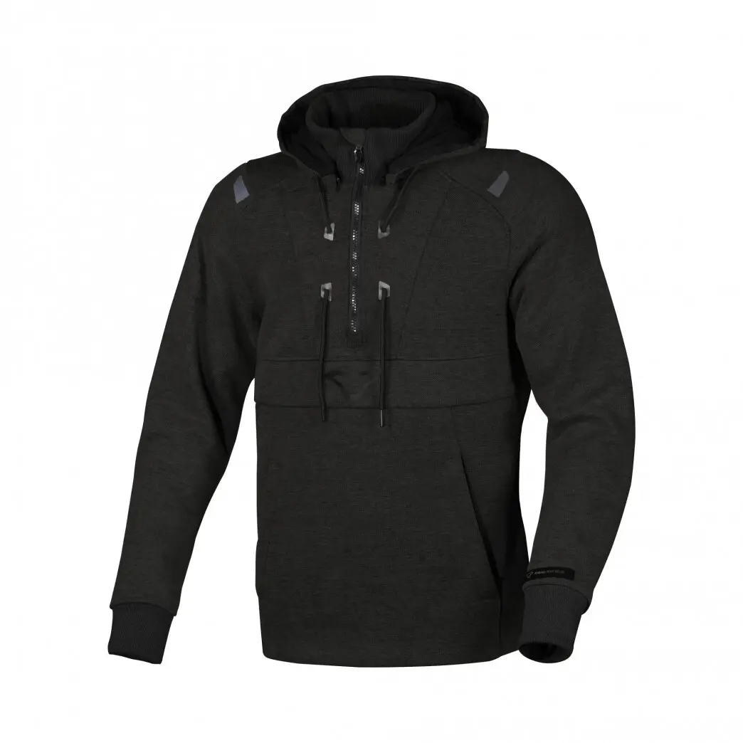 Motorrad-Sweatshirt Macna Byron
