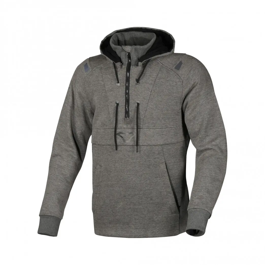 Motorrad-Sweatshirt Macna Byron
