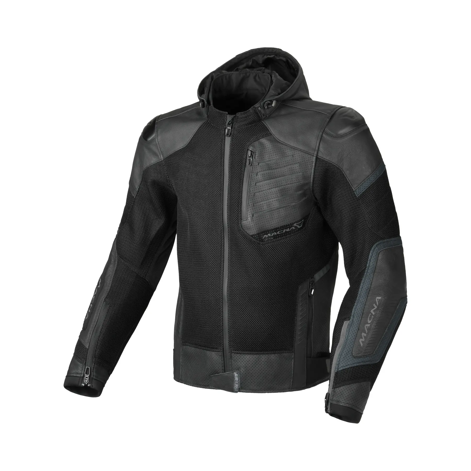Motorradjacke Macna Risant
