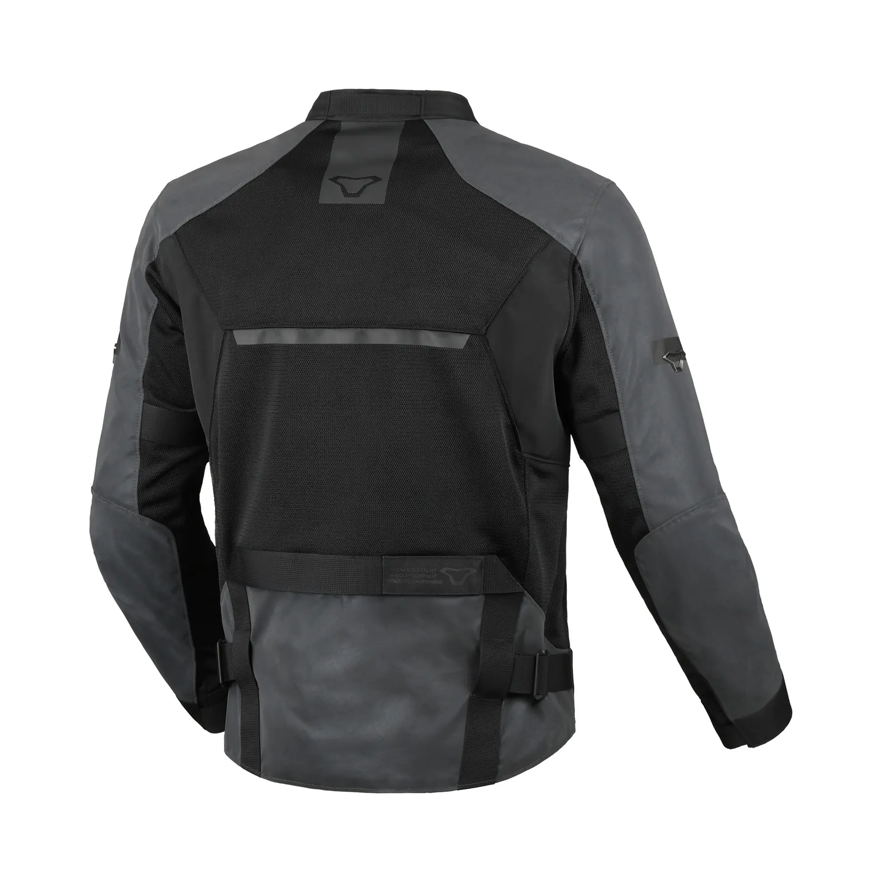 Motorradjacke Macna Empire 2.0 Night Eye