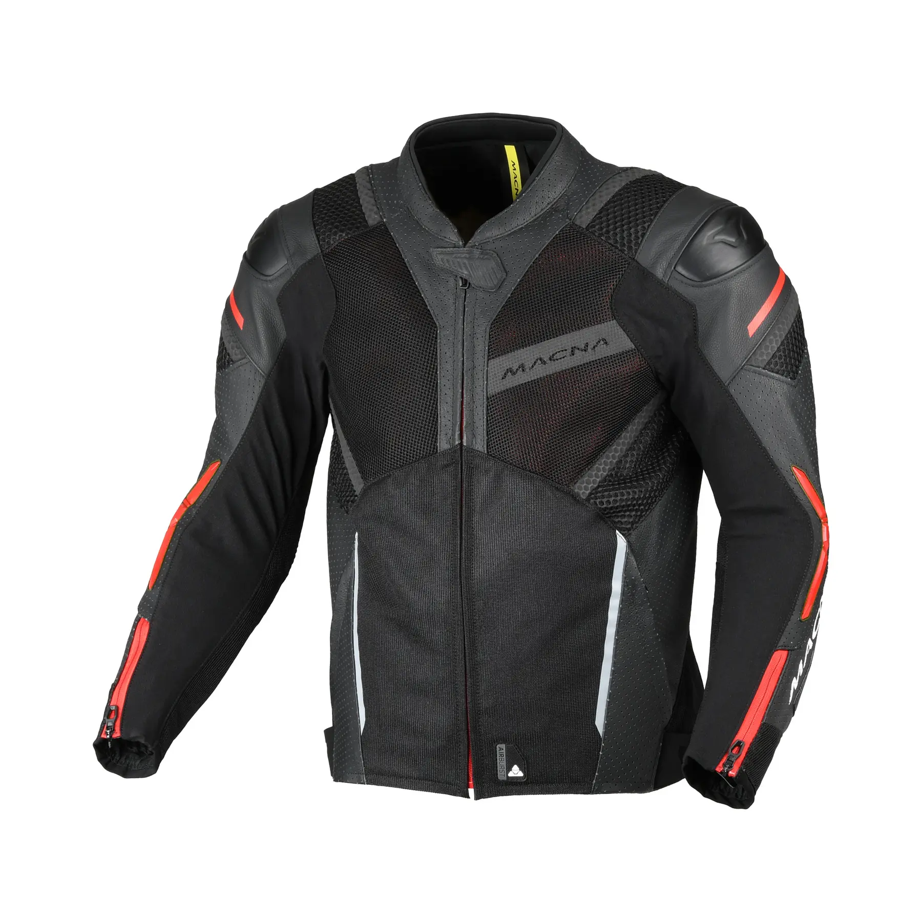 Motorradjacke Macna Galvic