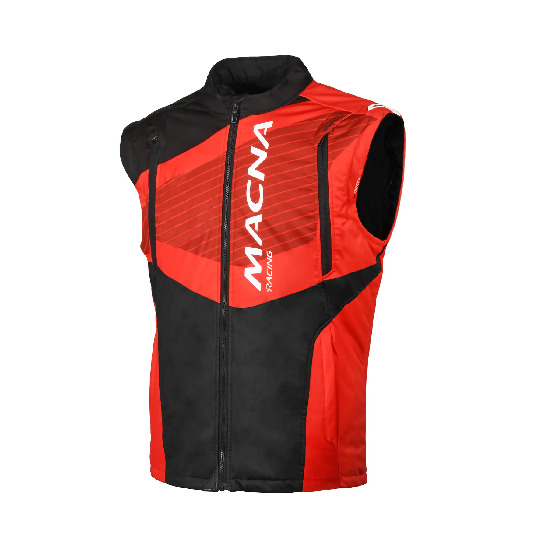 Motorradjacke Macna Crest