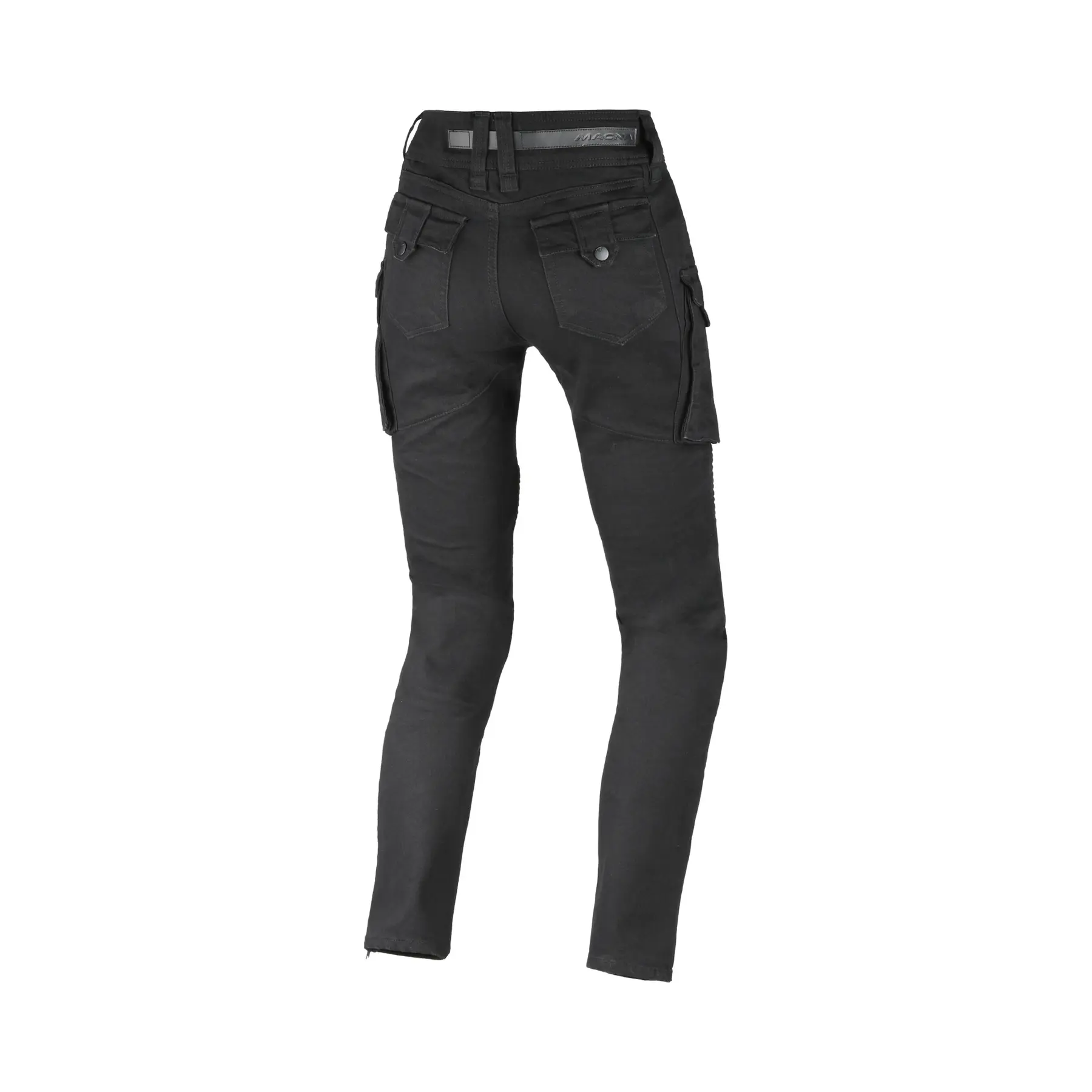 Motorrad-Jeans für Damen Macna Duplan Easy Fit