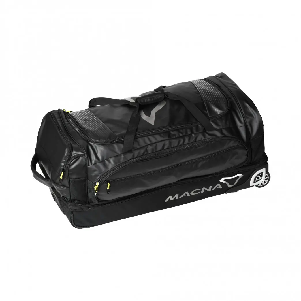 Tasche mit Rollen Macna