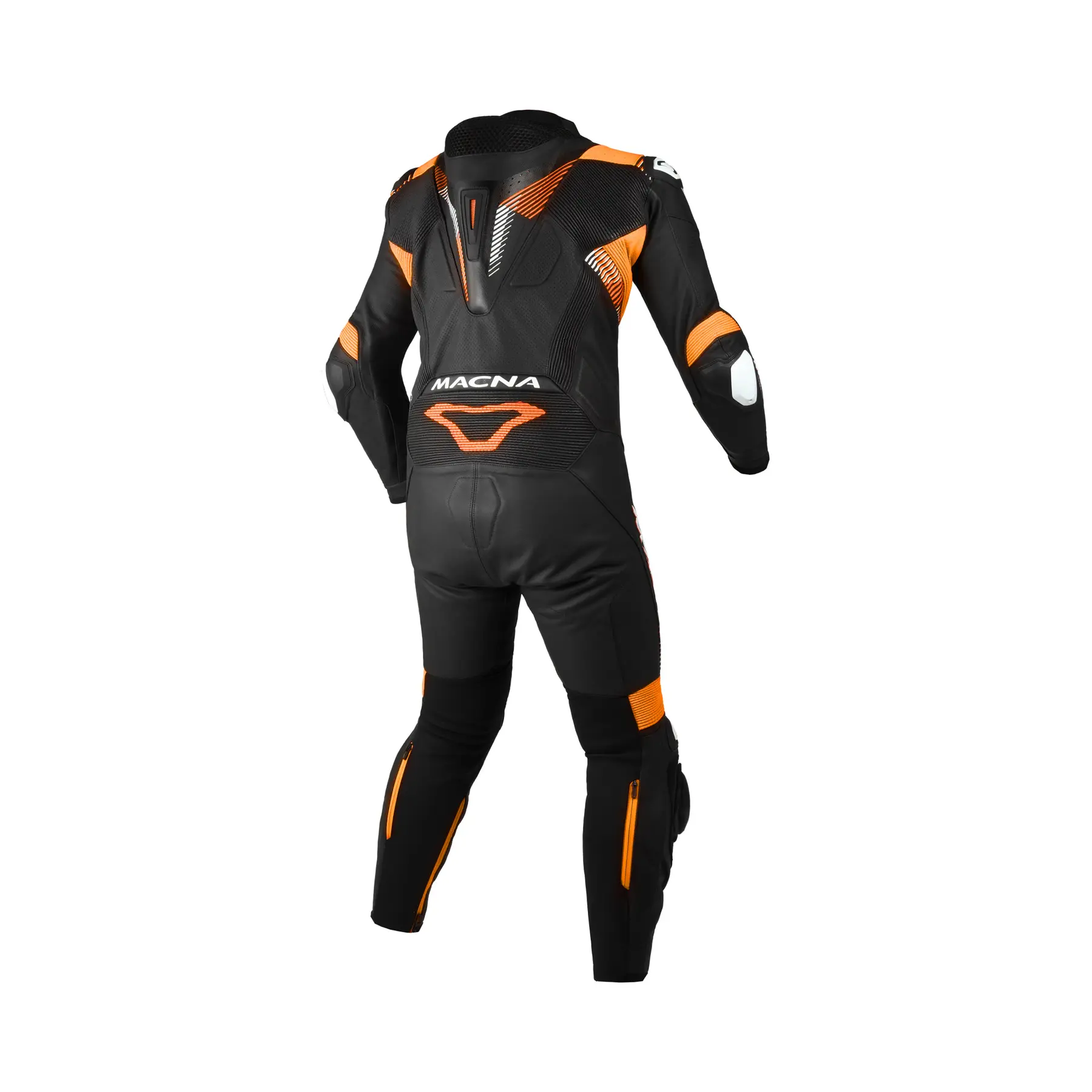 Motorradkombi Macna Armadyl