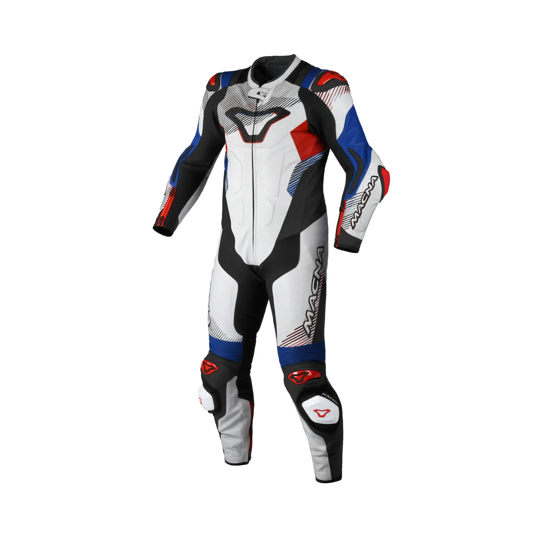 Motorradkombi Macna Armadyl