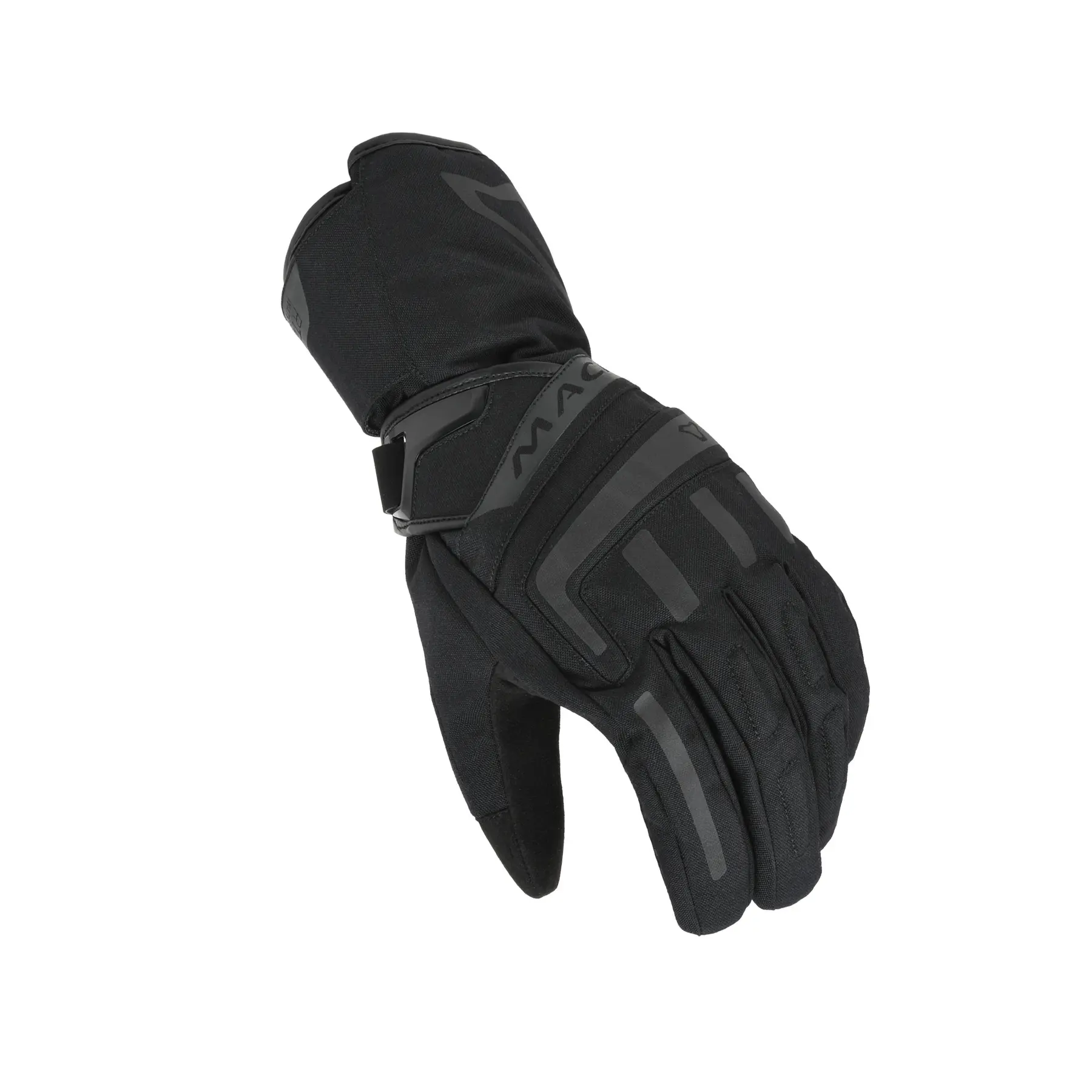 Motorradhandschuhe Winter Macna Intro RTX 3.0