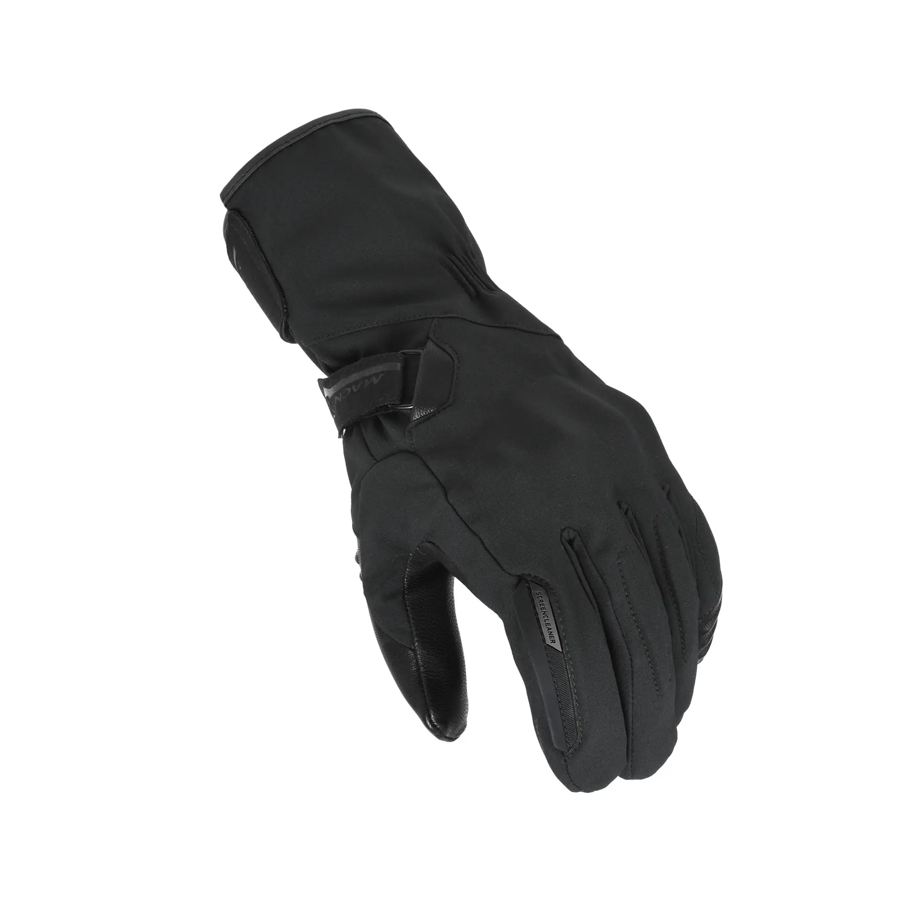 Motorradhandschuhe Winter Macna Axisto RTX