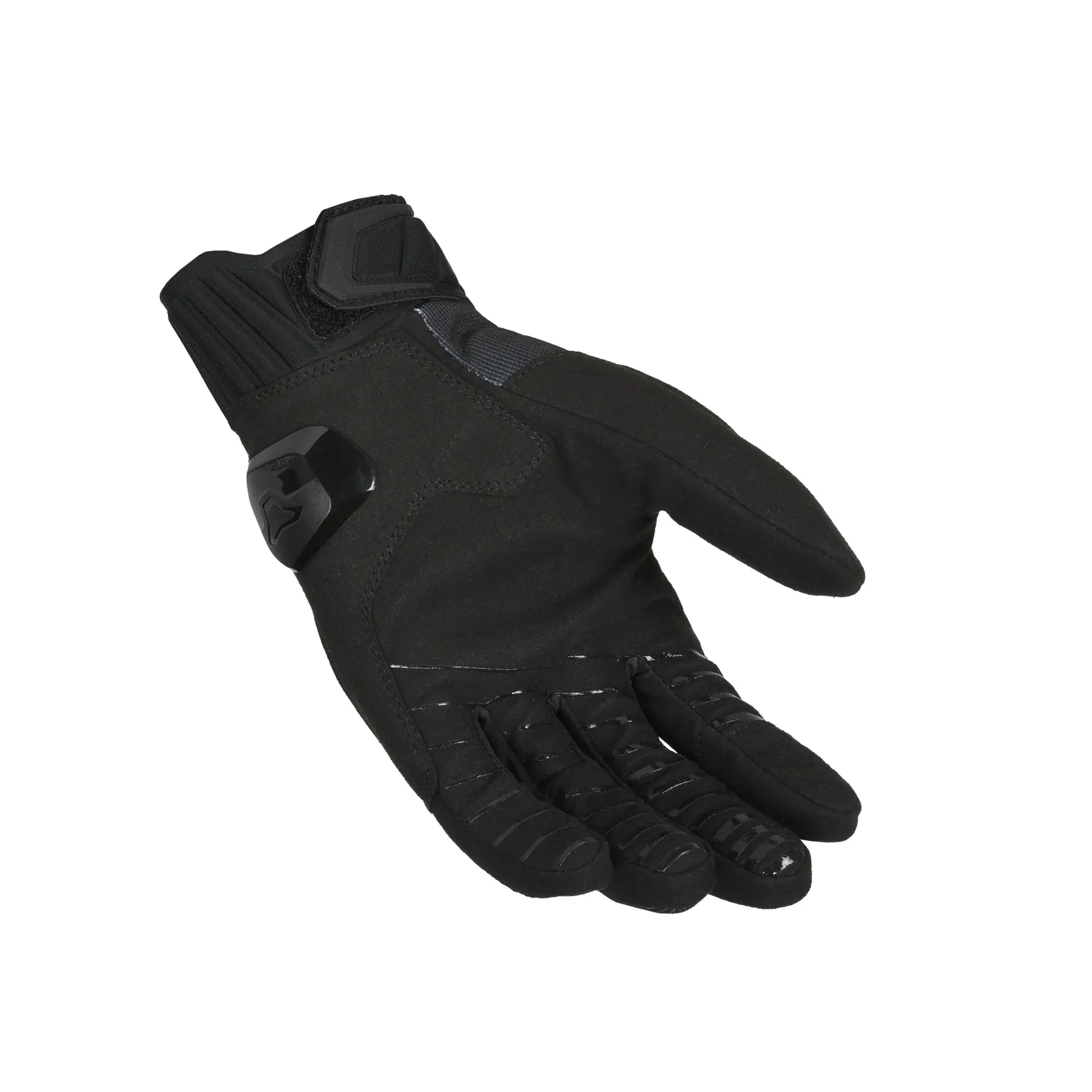 Sommer-Motorradhandschuhe Macna Octar 2.0