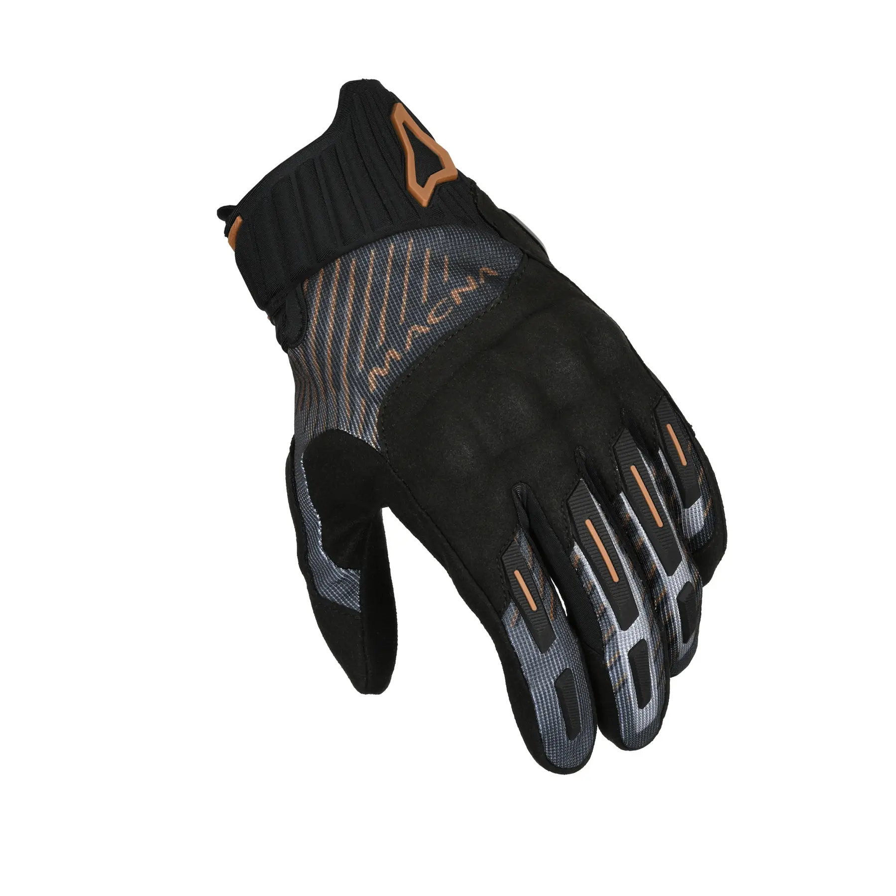 Motorradhandschuhe Sommer Damen Macna Octar 2.0
