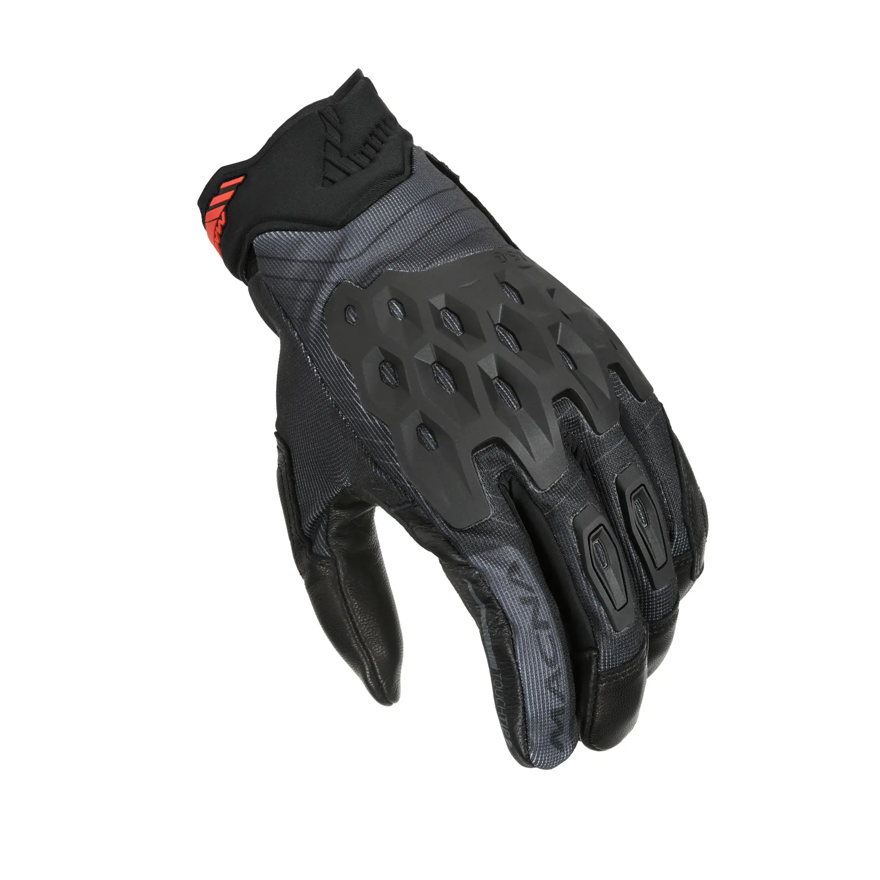 Sommer-Motorradhandschuhe Macna Tanami