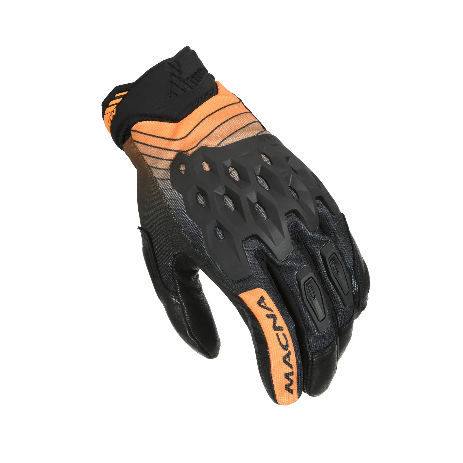 Sommer-Motorradhandschuhe Macna Tanami