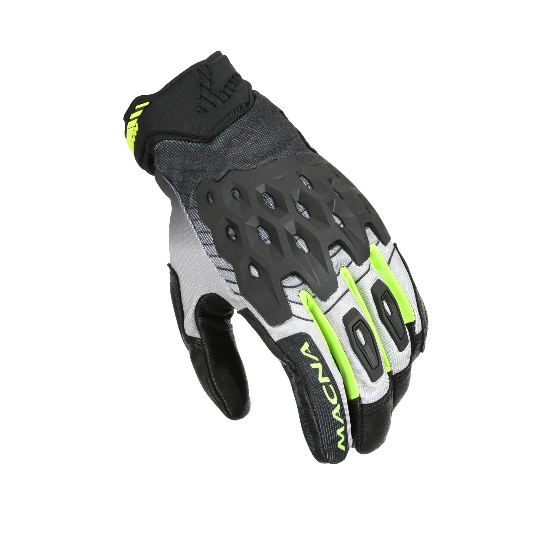Sommer-Motorradhandschuhe Macna Tanami