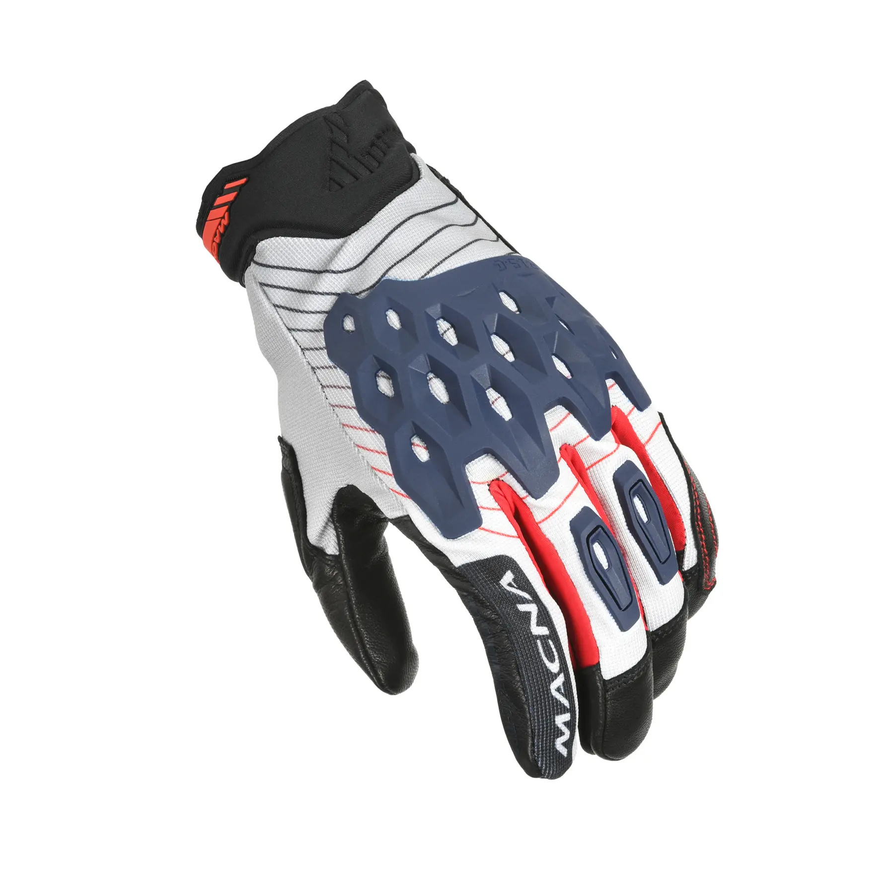 Sommer-Motorradhandschuhe Macna Tanami