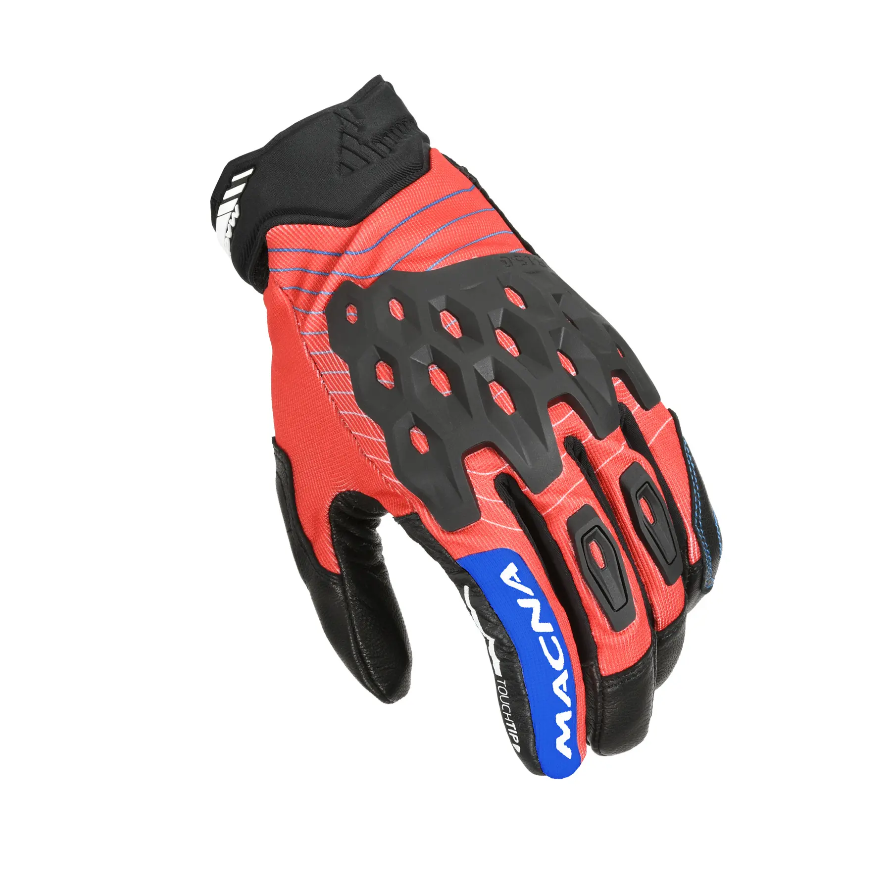 Sommer-Motorradhandschuhe Macna Tanami