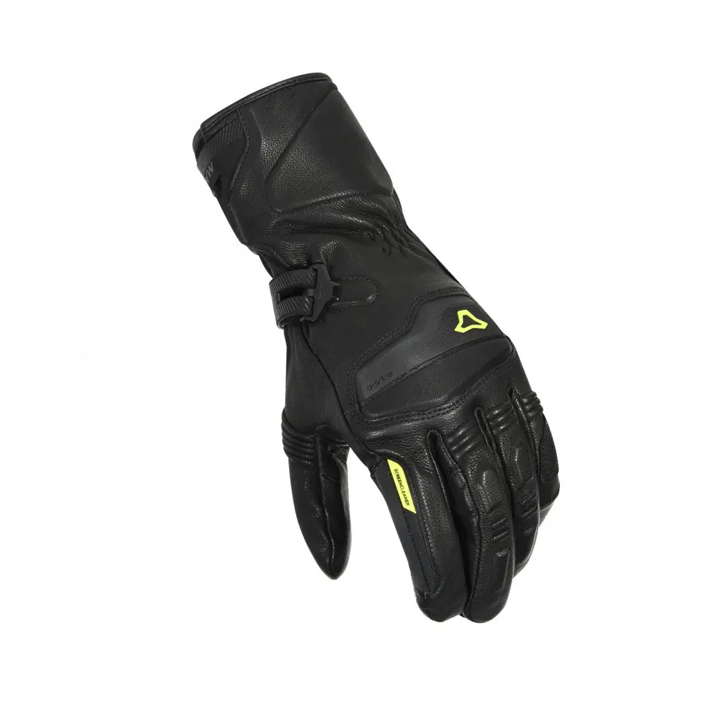 Motorradhandschuhe für die Übergangszeit Macna Gladius RTX Dl
