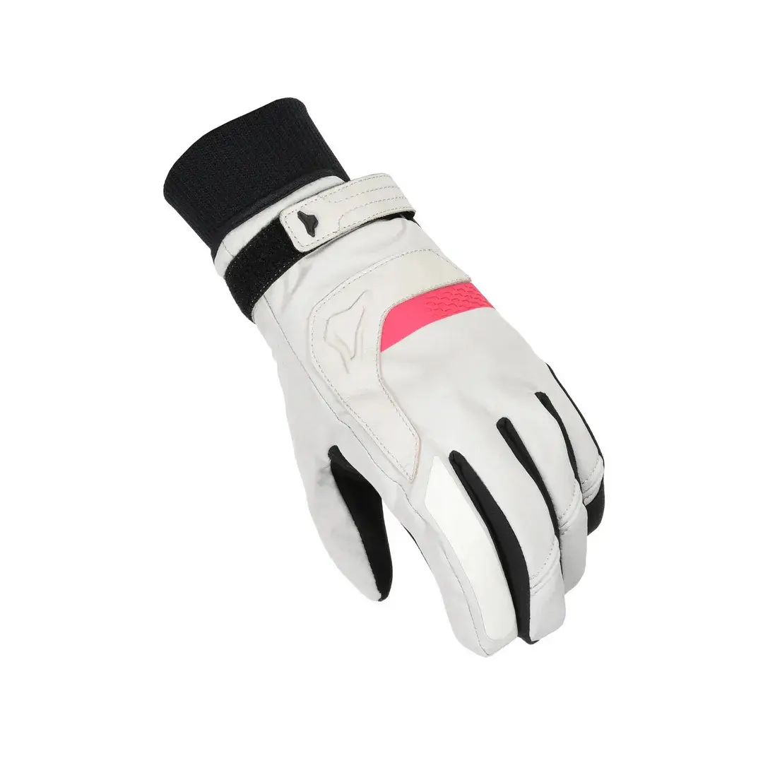 Winter-Motorradhandschuhe Frau Macna Horizone