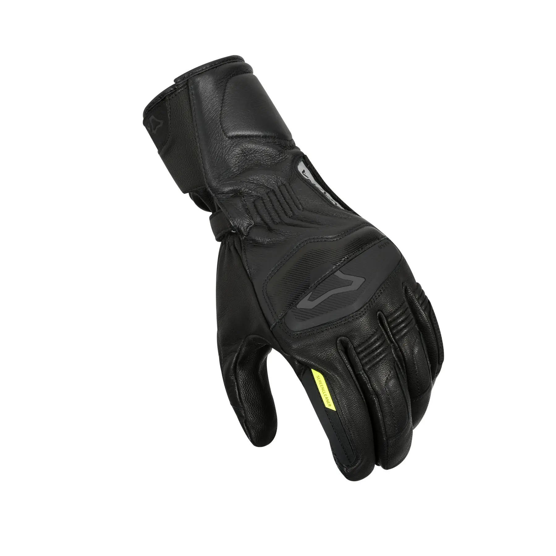 Wasserdichte Motorradhandschuhe für Frauen für die Übergangszeit Macna Rapier 2.0 RTX