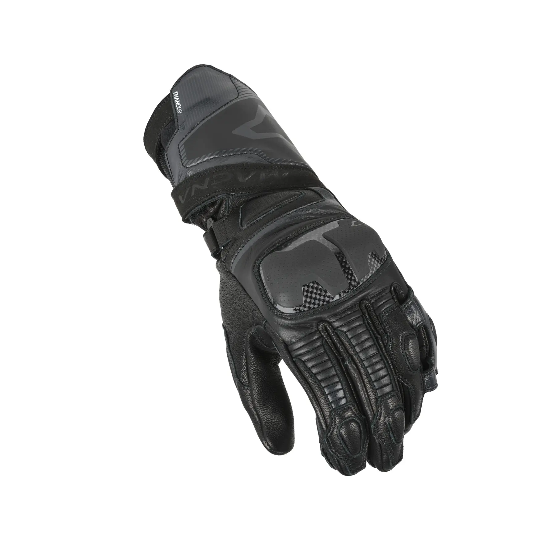 Sommer-Motorradhandschuhe Macna Thandor