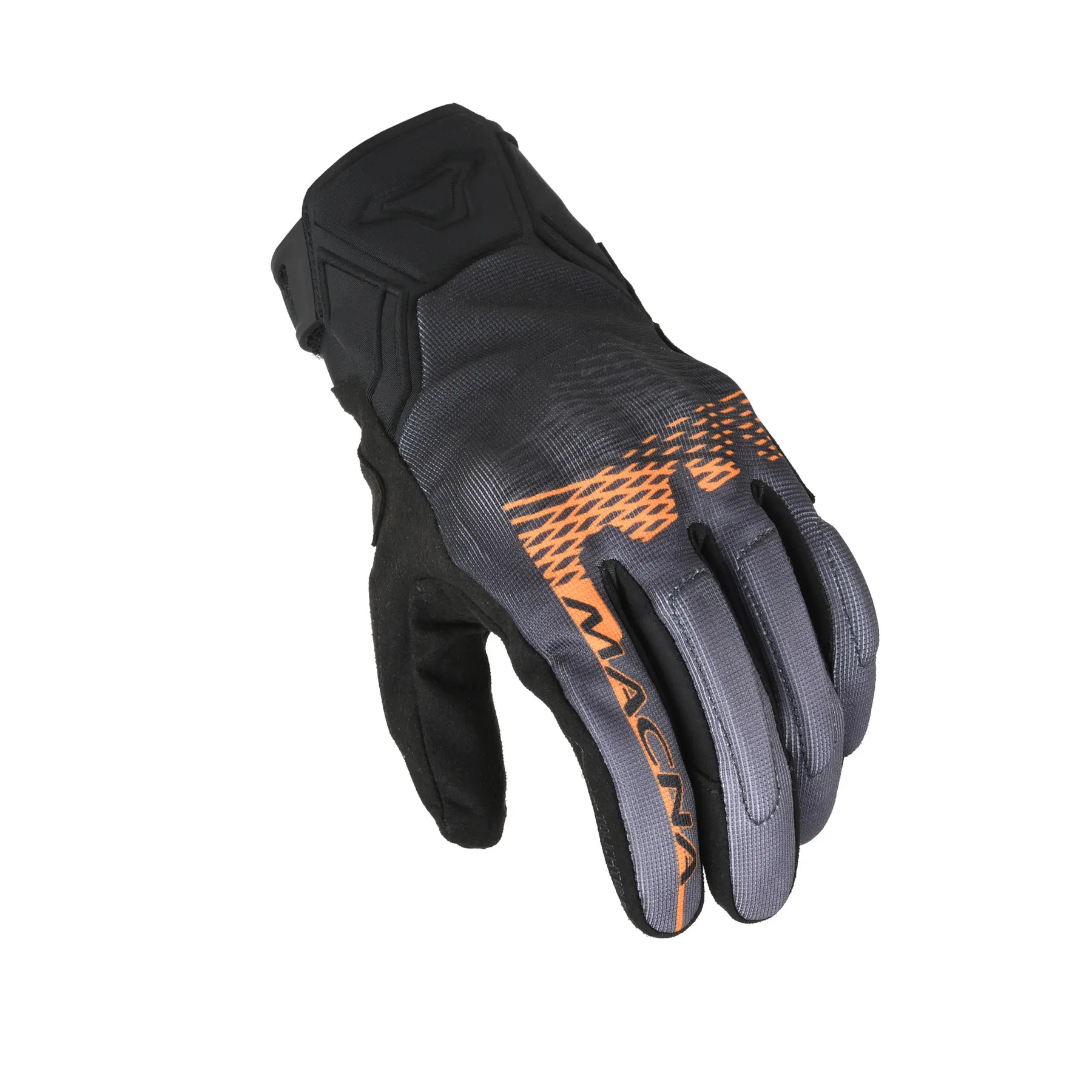 Sommer-Motorradhandschuhe Macna Recon 2.0