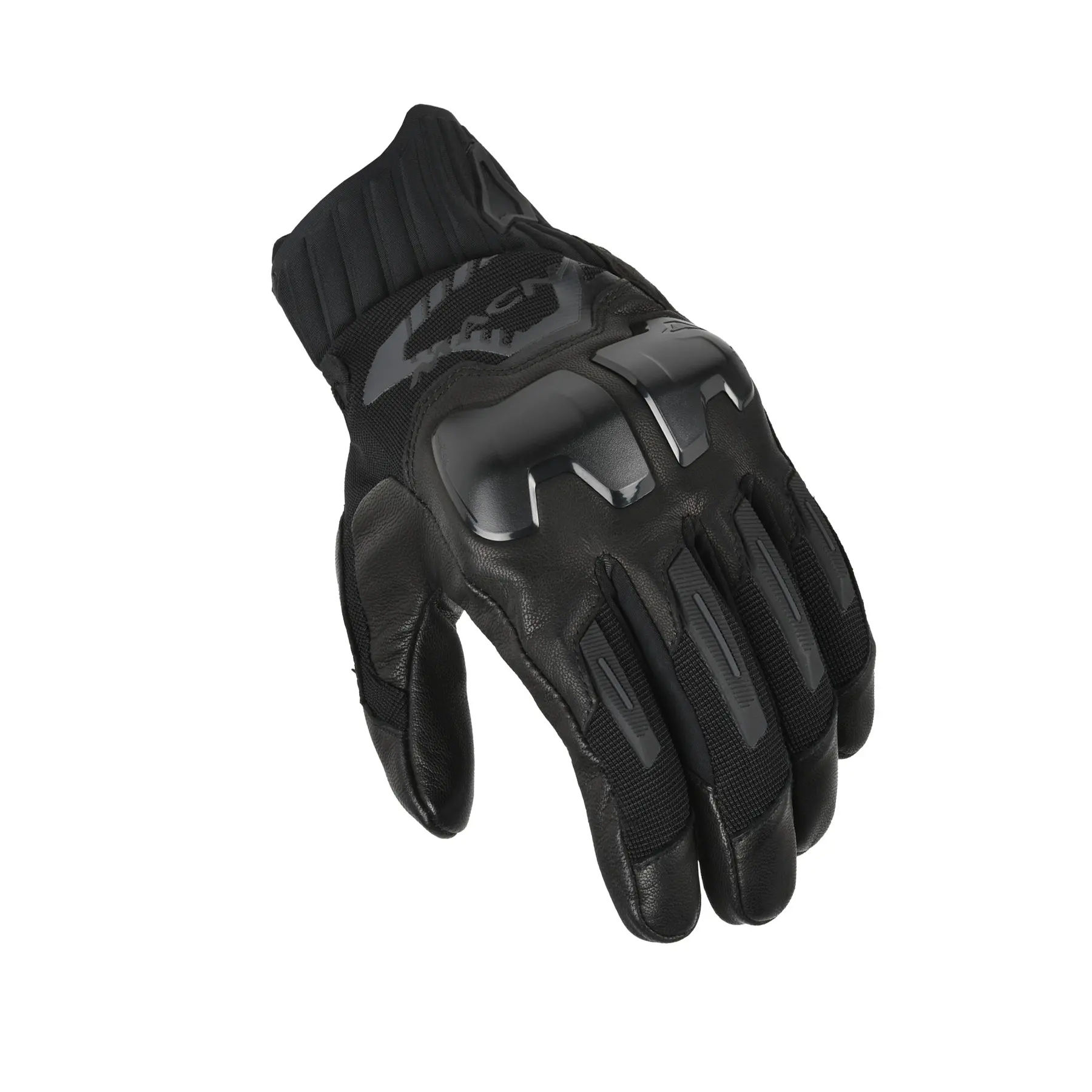 Sommer-Motorradhandschuhe Macna Octavius