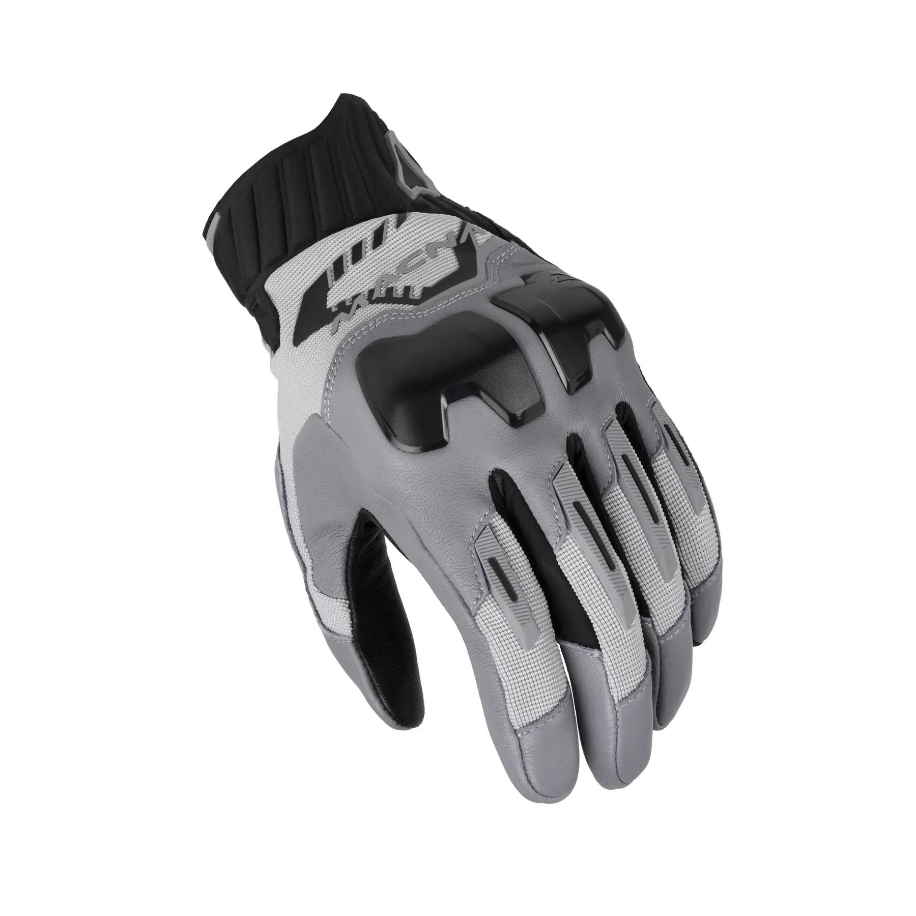 Sommer-Motorradhandschuhe Macna Octavius